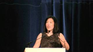 Michelle Rhee - Stop lowering expectations for kids