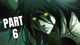 Bleach Soul Resurrección FULL PLAYTHROUGH - Episode 6: Despair