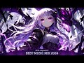 best nightcore songs mix 2024 ♫ 1 hour nightcore gaming mix ♫ nightcore mix 2024