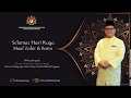 UCAPAN HARI RAYA MENTERI KPDNHEP