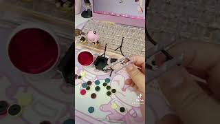 Spy x family miniature designer chair collection 1 gashapon unboxing