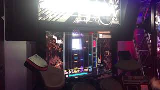 Gitadora Matixx Drummania:A.DOGMA BSC