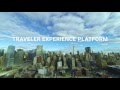 Perfecting travel with the Traveler Experience Platform