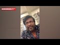 இது ரொம்ப அருவறுப்பா இருக்கு parthiban s angry statement