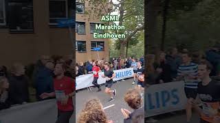 ASML marathon eindhoven #marathon #asml #eindhoven