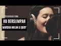 MARSHA MILAN & QODY - Ku Bersumpah (Official Music Video)