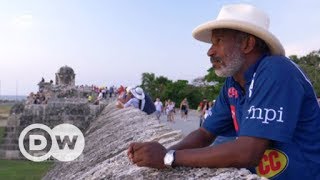 Meet a local: Cartagena, Kolumbien | DW Deutsch