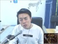 래더에서 우연히 만난 매정우 안교수의 위기 ㄷㄷ u0026 실시간강의 ★2부☆ 안기효starcraft16.11.01