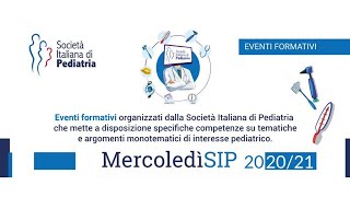 MercoledìSIP - La vaccinazione nel neonato pretermine