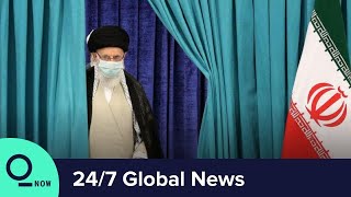 LIVE: Iran Elections to Push Nuclear Talks Well Into Summer | Top News