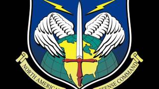 Strange, Intercepted Telephone Message, Possible NORAD Communication