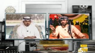 بروفايلك بلس - مداخلة أحمد سعود | #حياتك55