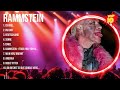 Rammstein 2024 MIX ~ Top 10 Best Songs ~ Greatest Hits ~ Full Album