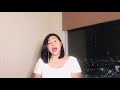 Vanilla Ice Cream (cover) - Monica Flores