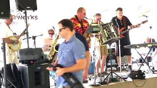 Slovenefest 2018 Polka Classics