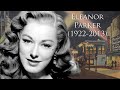 Eleanor Parker (1922-2013)