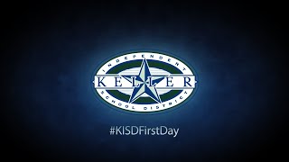 Welcome Back Keller ISD!