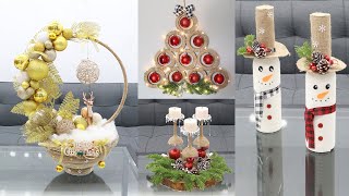 8 Jute Craft Christmas Decorations Ideas   , Christmas Decorations 2022