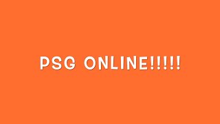 Online Choir 2021! (PSG Online) 13.05.21