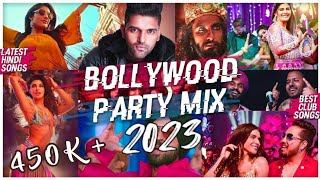 Bollywood Party Mix 2023 | VOL 1 | ADB Music | Club Mix | New Year Mix | Hindi Party Song #clubmix