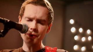 Jónsi - Boy Lilikoi (Live on KEXP)