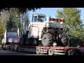 asphalt milling with wirtgen wr 2500 cold recycler