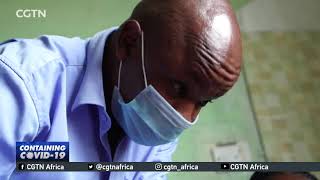 Prisons Rehabilitation and Decongestion in Kenya