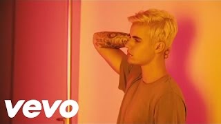 The Chainsmokers feat. Justin Bieber - Slowly (Official Music Video)