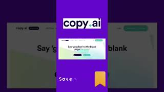 Best AI Copywriting Tools for Content Creation #aicontent #CopywritingTools #contentmarketing