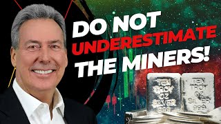 Should I Buy Silver Miners? David Morgan Explains.