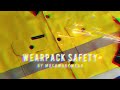 wearpack safety mokoworkwear