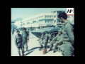 afghanistan the soviet invasion b