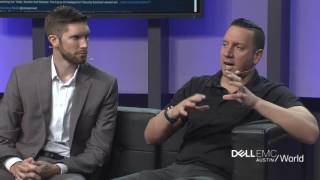 Bryan Kramer Talks About The Future Of Intelligent IoT Security Solutions