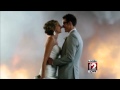 Wildfire sparks amazing wedding photo in Oregon