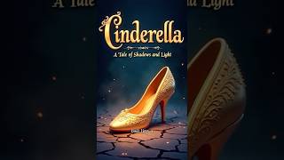 Dark Origin of Cinderella 👠 #shorts #story