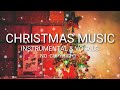 No Copyright Music Christmas Instrumental Christmas Song | First Noel by Jingle Punks