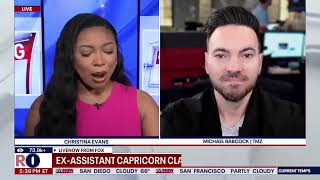 Trump to Pardon Reality-Show Couple Convicted of $36 Million Fraud