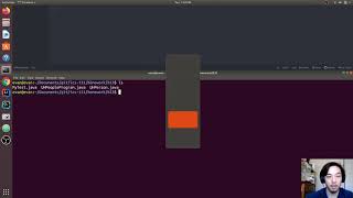 Homework 13 Part 1: UHPerson.java