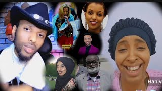 Part One || Oomar BarBar || Qoomaal || Nimco Dareen || Haniyeta || Alla Fanka Maxaa Lagu Bashaalay