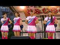 ファイターズダンスアカデミー 2018.8.26