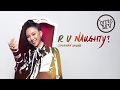 鍾舒漫 Sherman Chung《R U Naughty?》[Lyric MV]