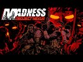 Madness Project Nexus OST - Near Death