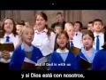 Immanuel-Songs Of Praise (subtitulado)