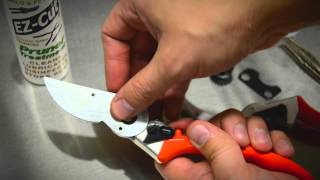 Pruner Blade Replacement for 1286- #SP2-1286