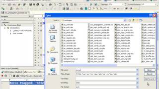 ERROR MGMT IN PLSQL 2