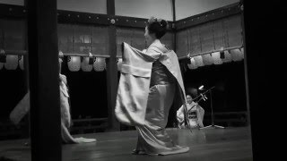 東山花灯路 2016  八坂神社  宮川町 舞妓イベント