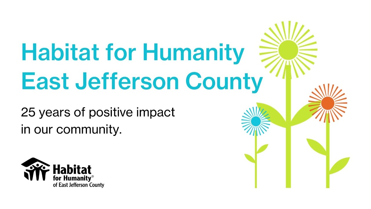 Celebrate 25 Years Of Making An Impact Together In Our Community And ...