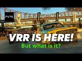 VRR is Here on PS5 - But What is Variable Refresh Rate?