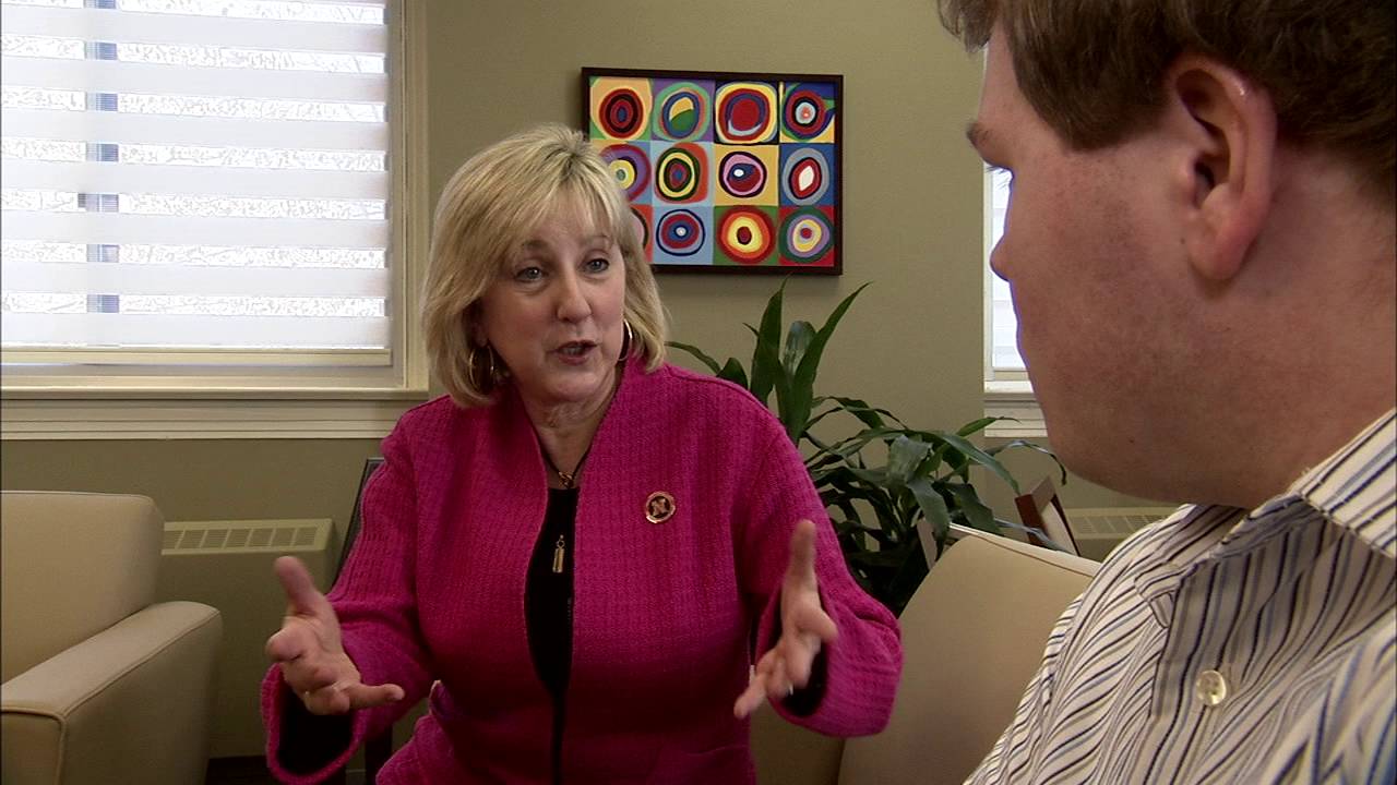 Cba Meet Chris Ames Mom Youtube