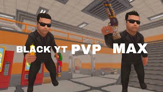 hide online Max YT PVP Black YT - Epic Showdown! Max YT Takes the Win!